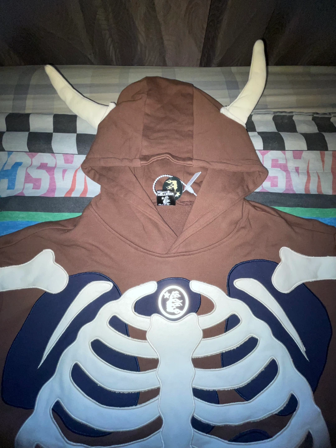 Hellstar Hoodie - photo 2