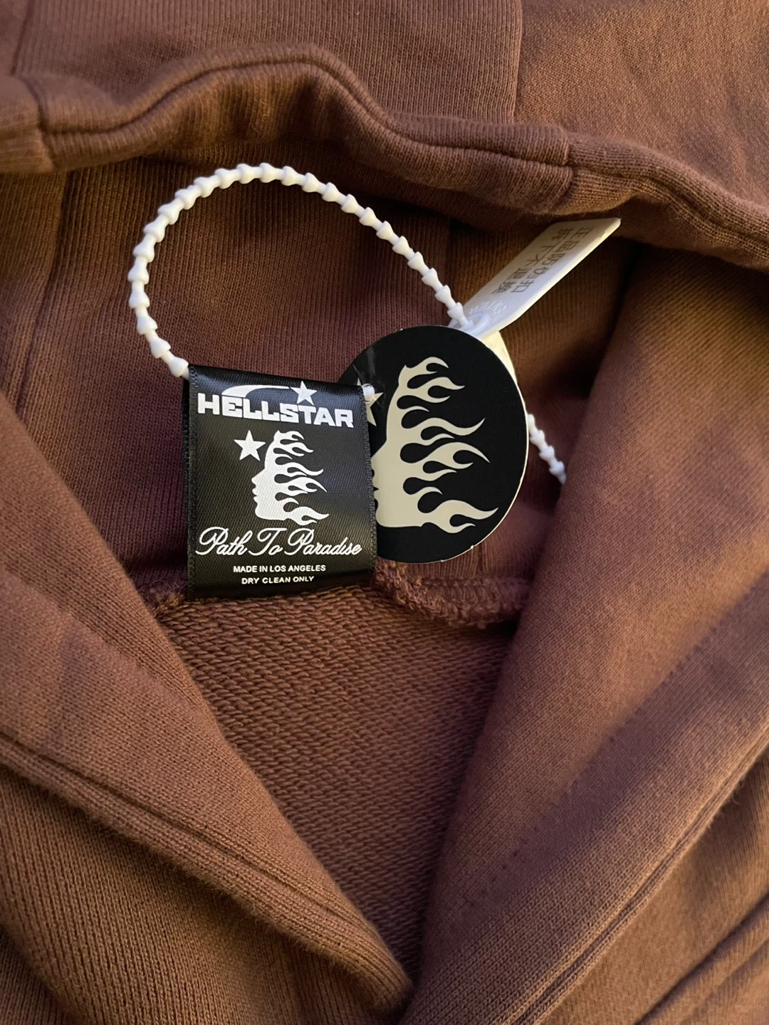Hellstar Hoodie - photo 5