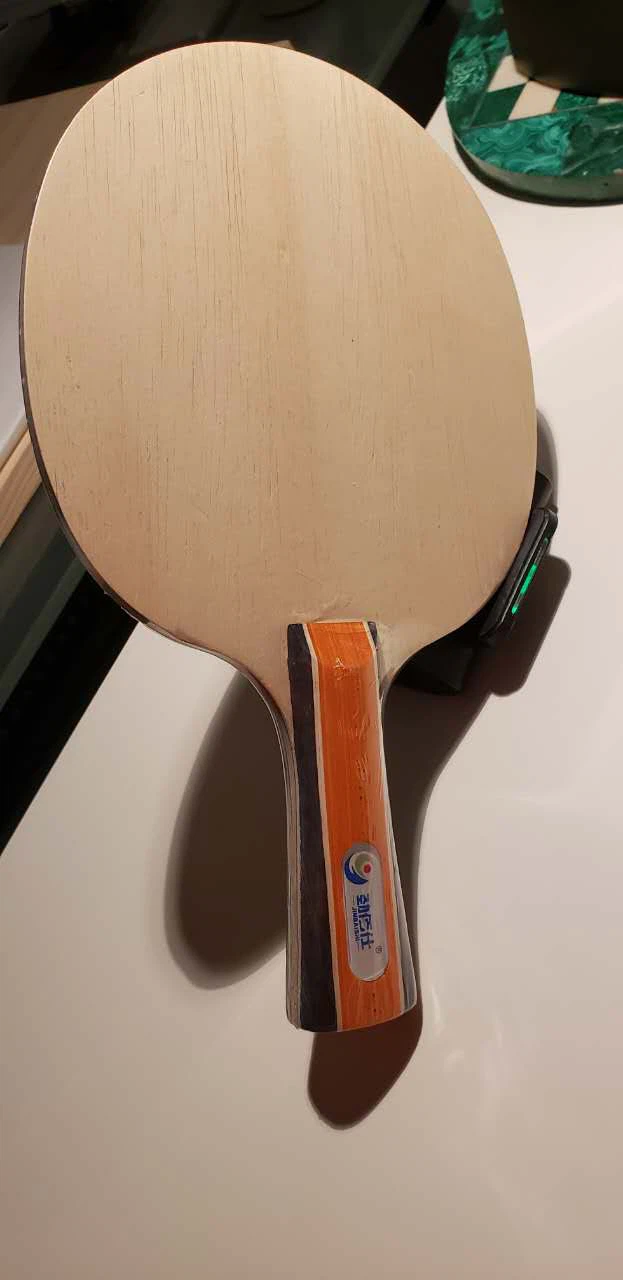 Table Tennis Blade