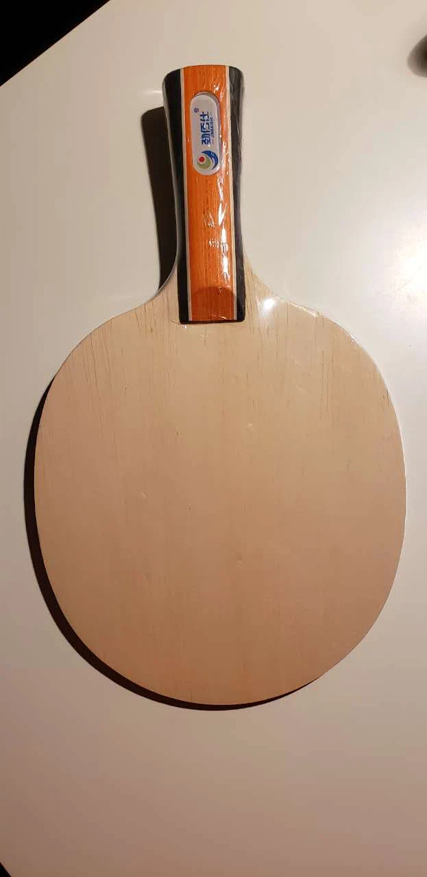 Table Tennis Blade - photo 3