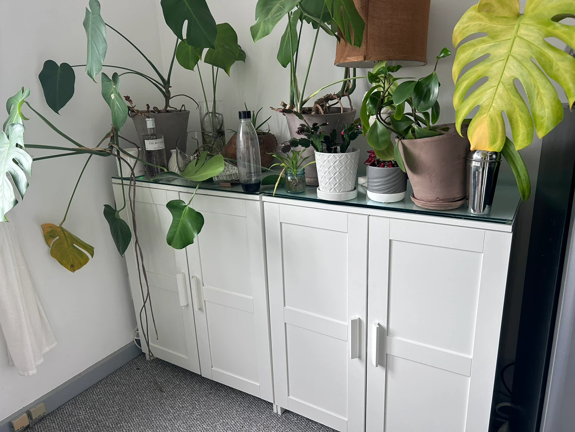 Brimnes Cabinets - photo 3