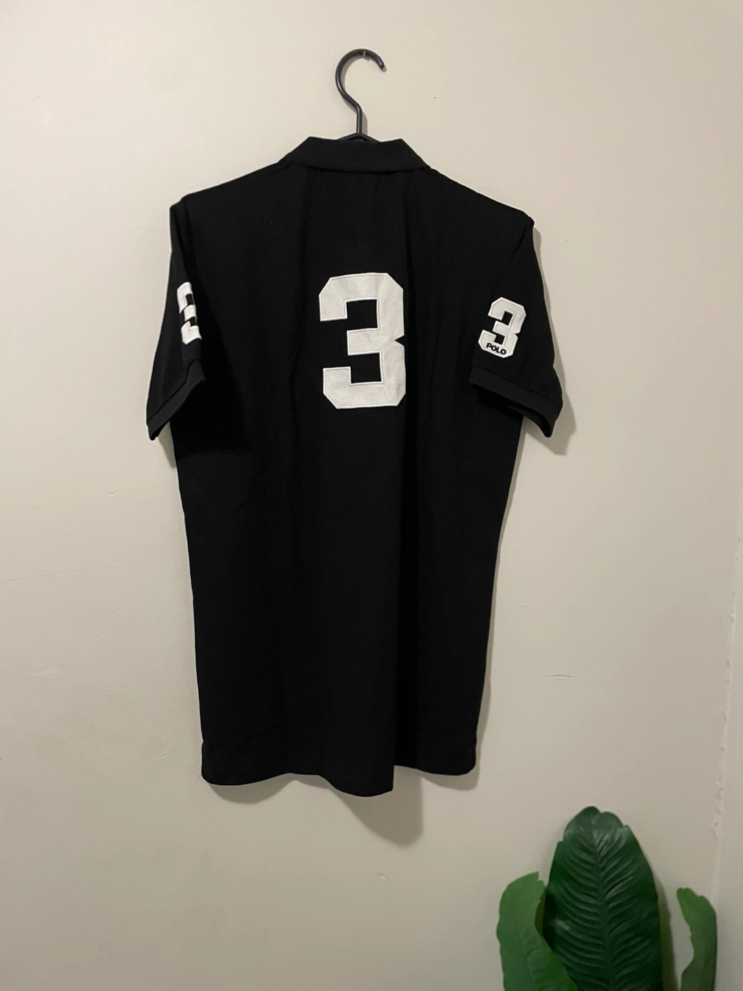 Polo Ralph Lauren Chicago shirt - photo 2