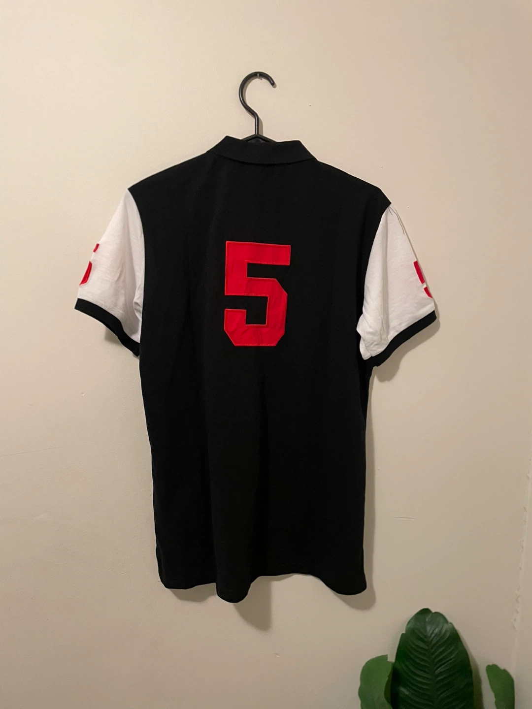 Polo Ralph Lauren Tokyo Shirt - photo 2