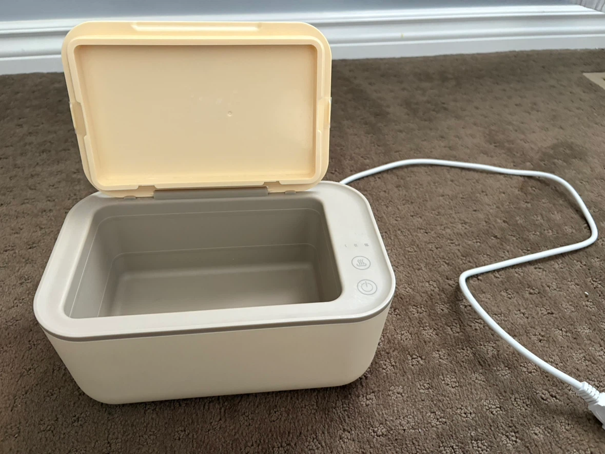 Chefhandy Baby Wipe Warmer - photo 2