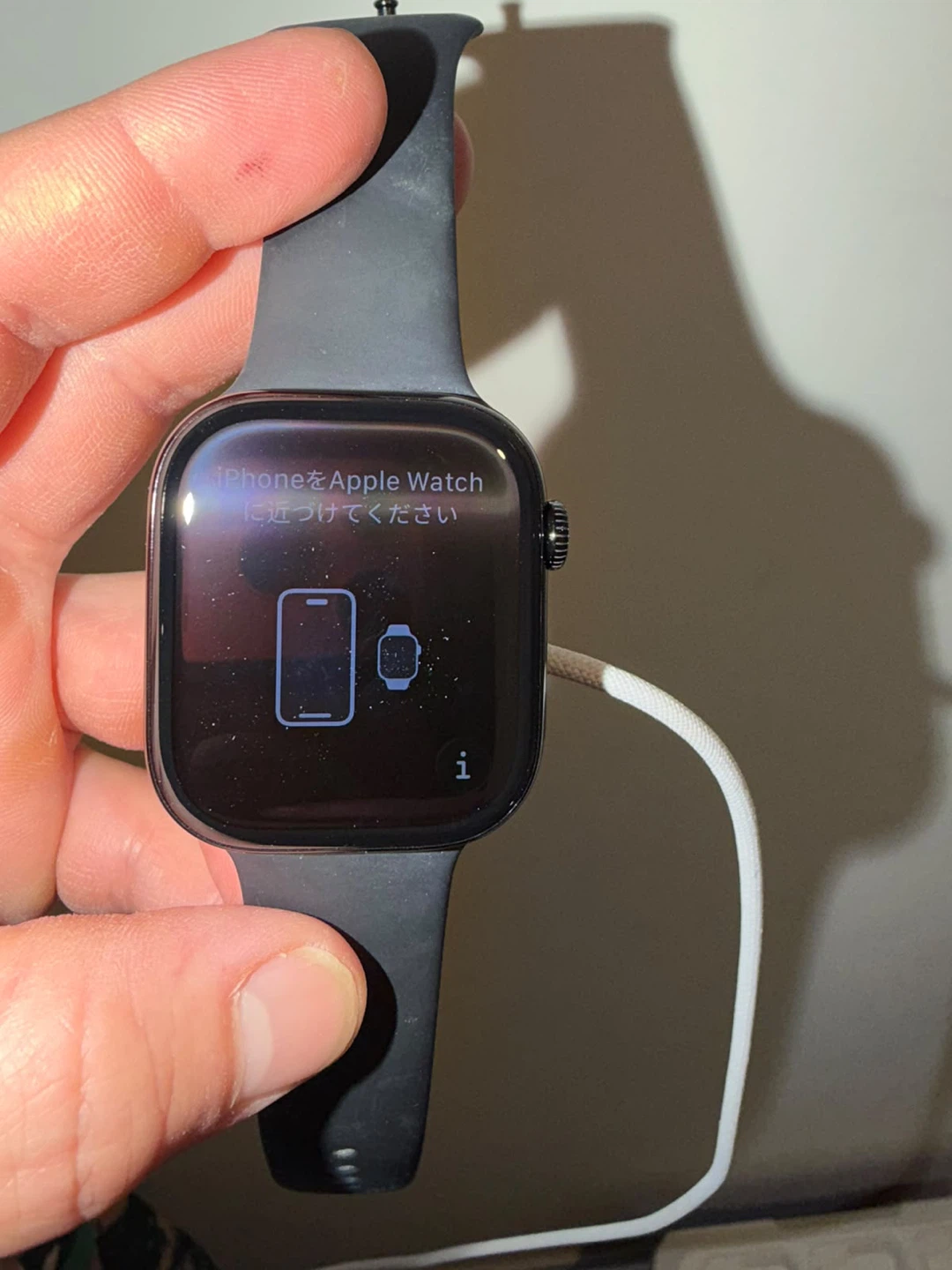 Apple Watch Series 10 46mm Aluminum - photo 5