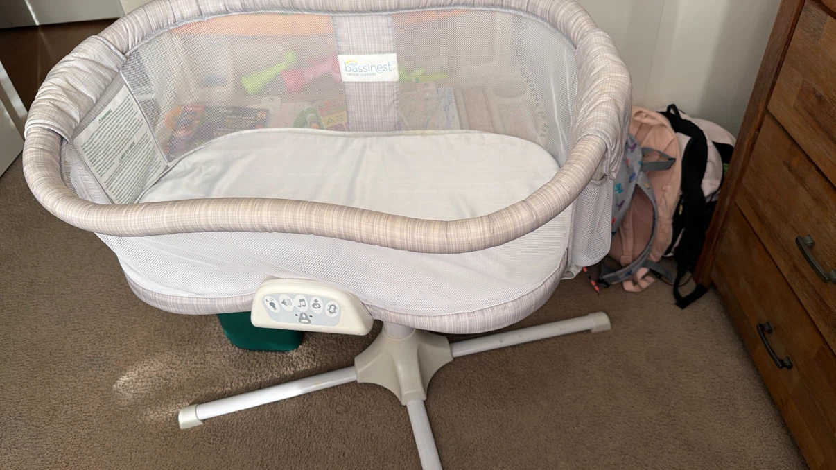 Baby Bassinet