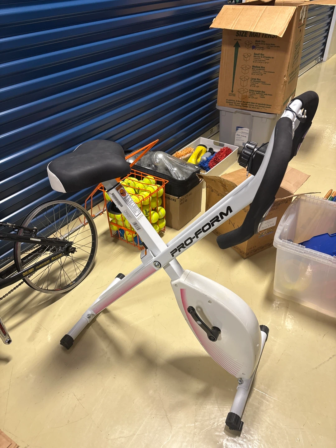 ProForm X-Bike Exercise Bike