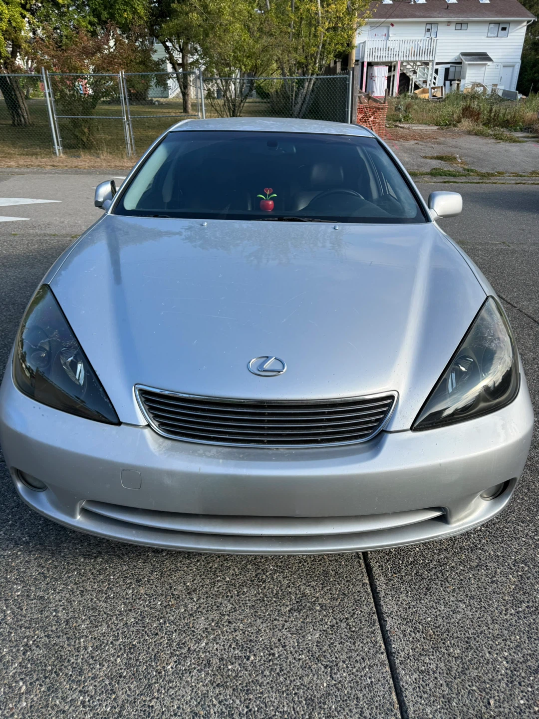 Lexus ES 330