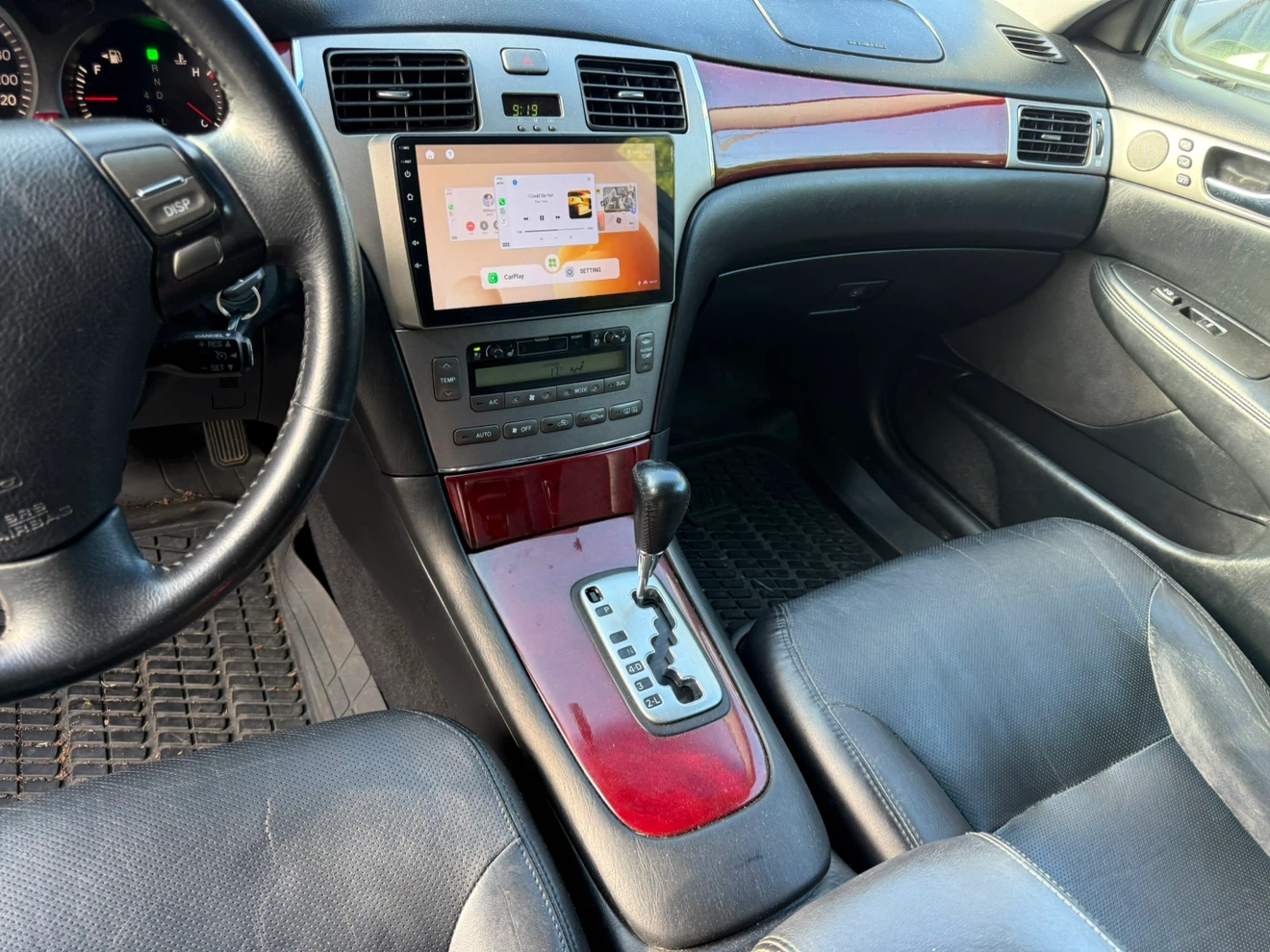 Lexus ES 330 - photo 4