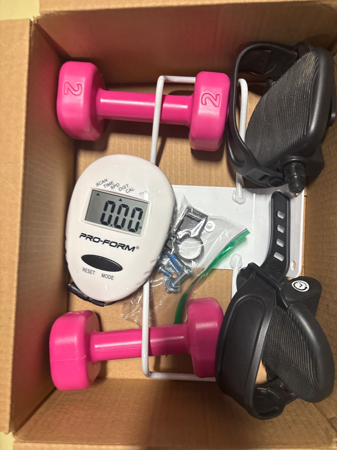 ProForm X-Bike Exercise Bike - photo 2