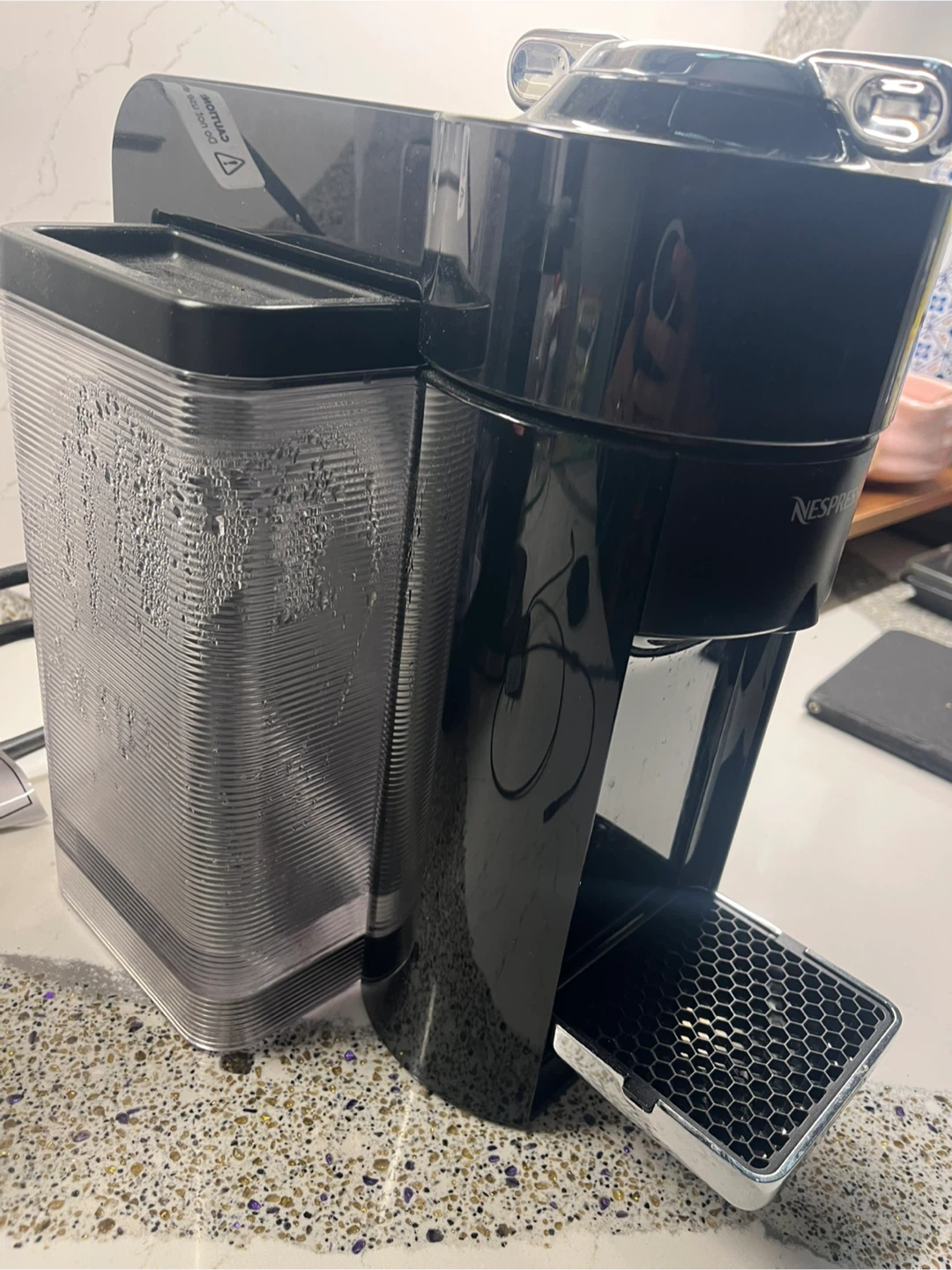 Nespresso VertuoPlus by De'Longhi - photo 2