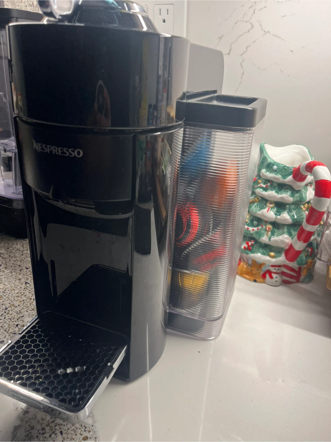 Nespresso VertuoPlus by De'Longhi - photo 3