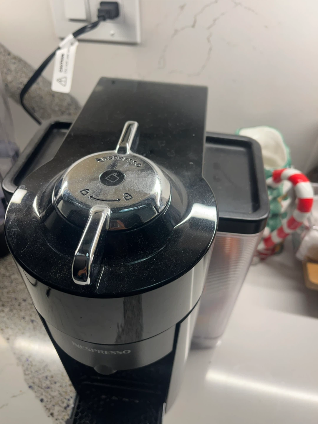 Nespresso VertuoPlus by De'Longhi - photo 4