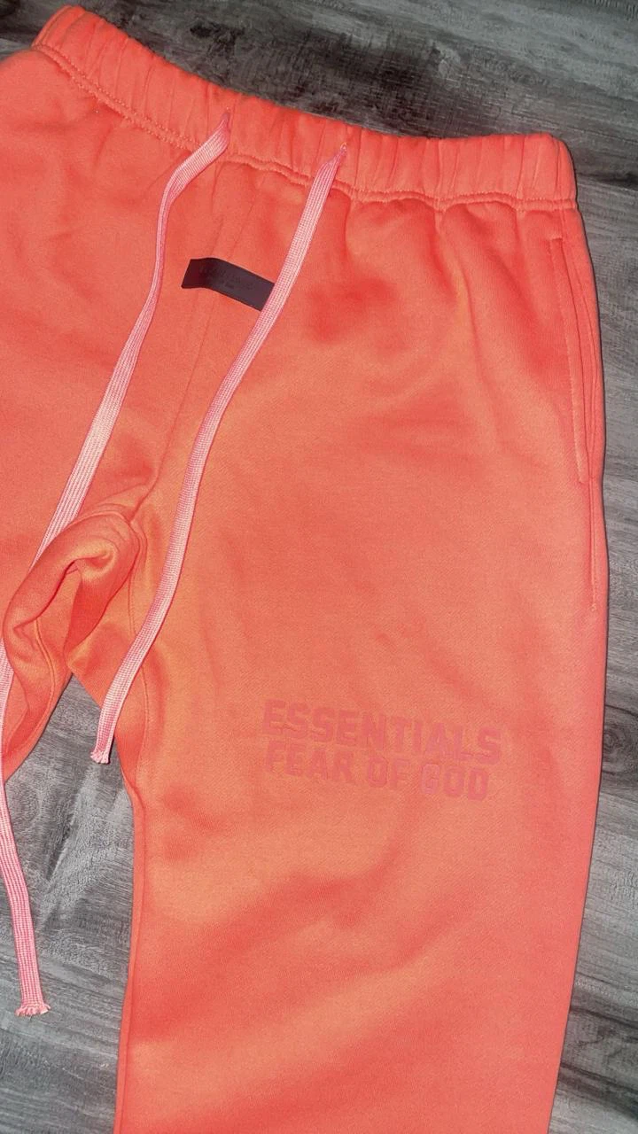 Essentials - photo 5
