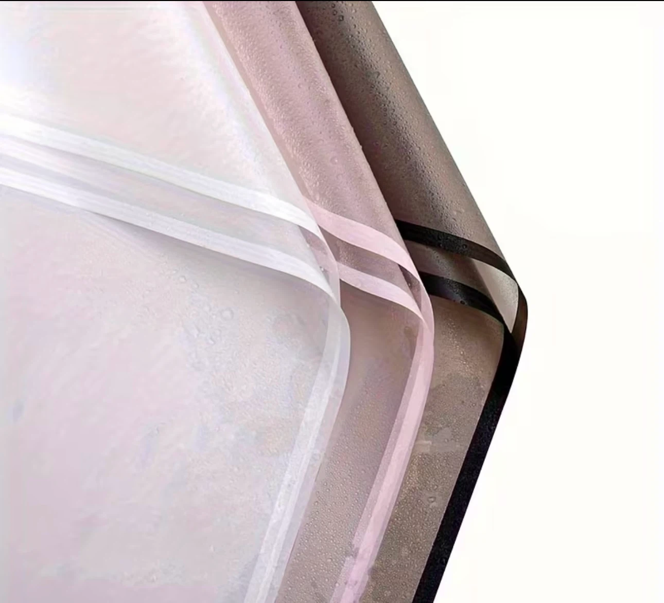 Floral Wrapping Paper Sheets