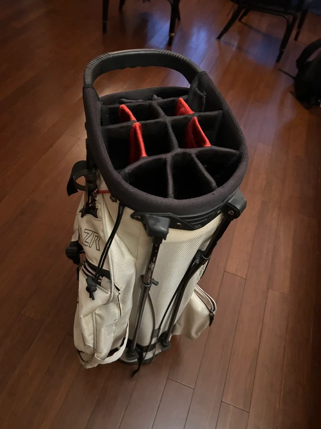 Callaway X-Hot 14 Way Cart Carry Golf Stand Bag - photo 3