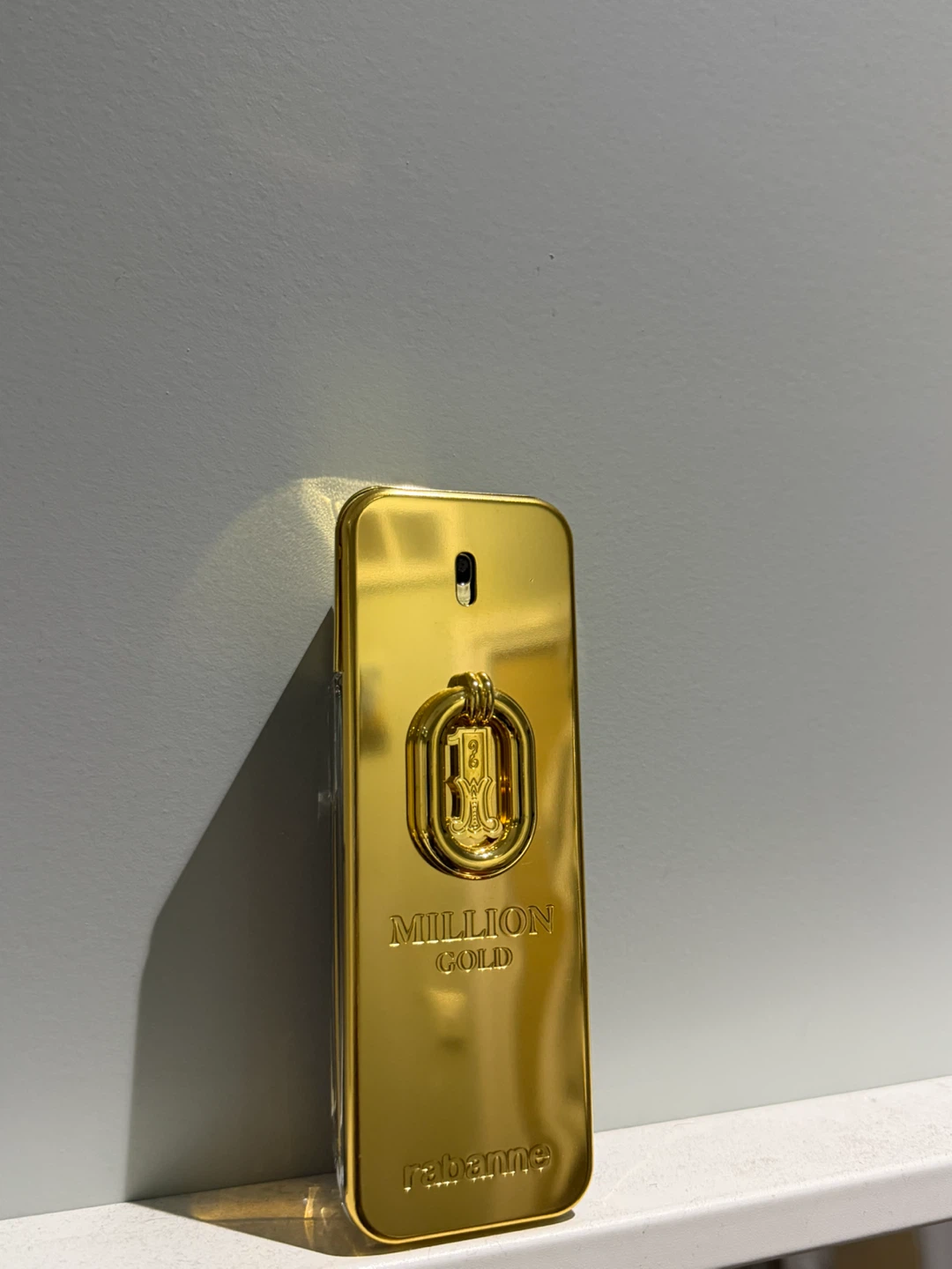 Rabanne 1 Million Gold EDP