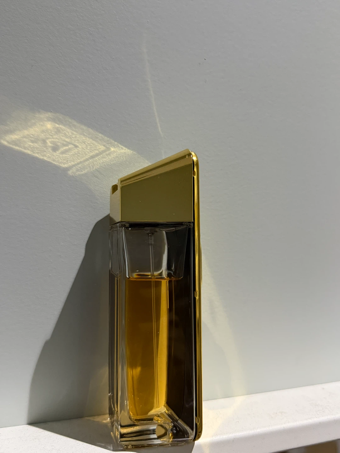 Rabanne 1 Million Gold EDP - photo 2