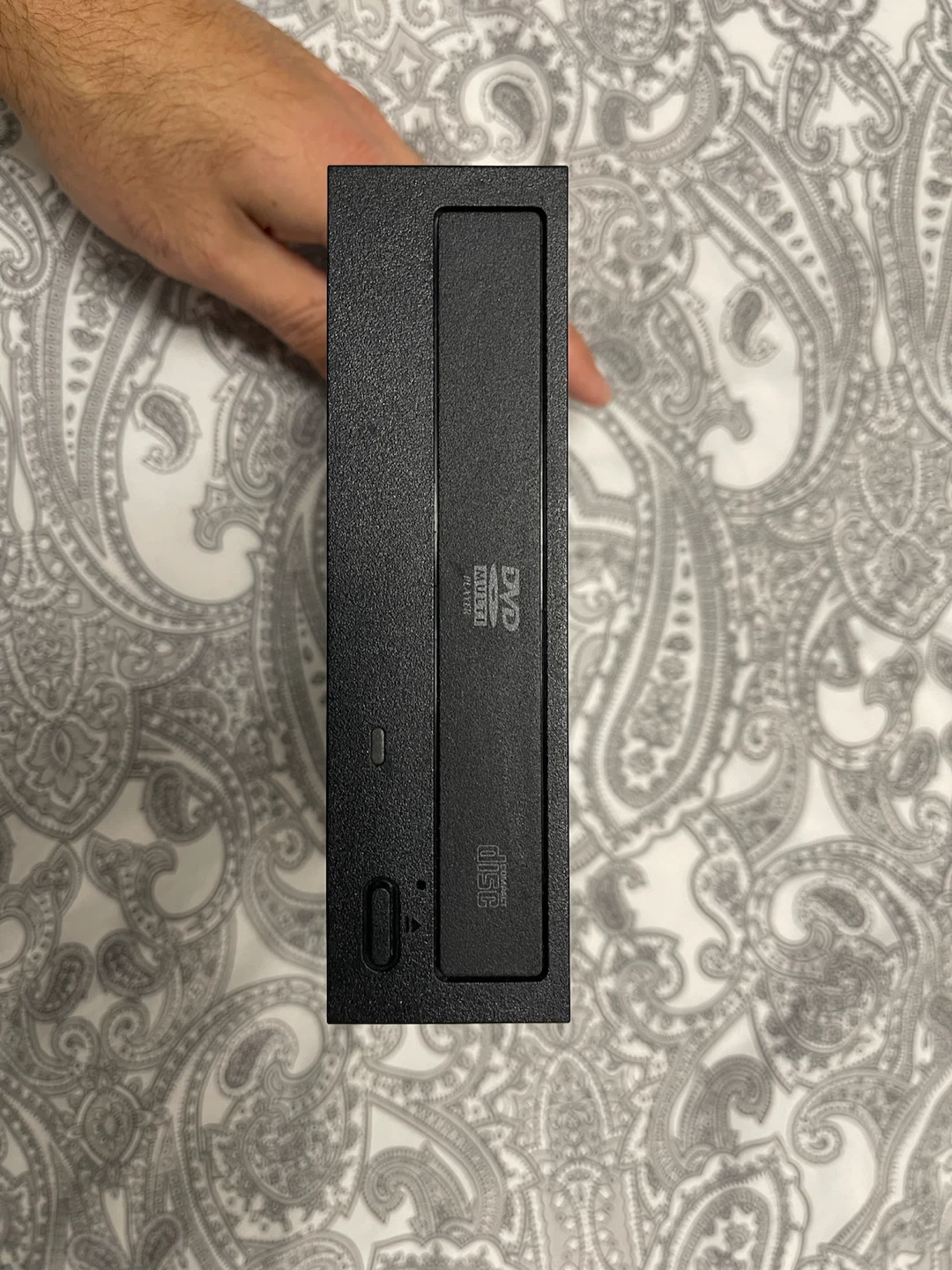 HP DVD-ROM Drive Model DH-16D6SH