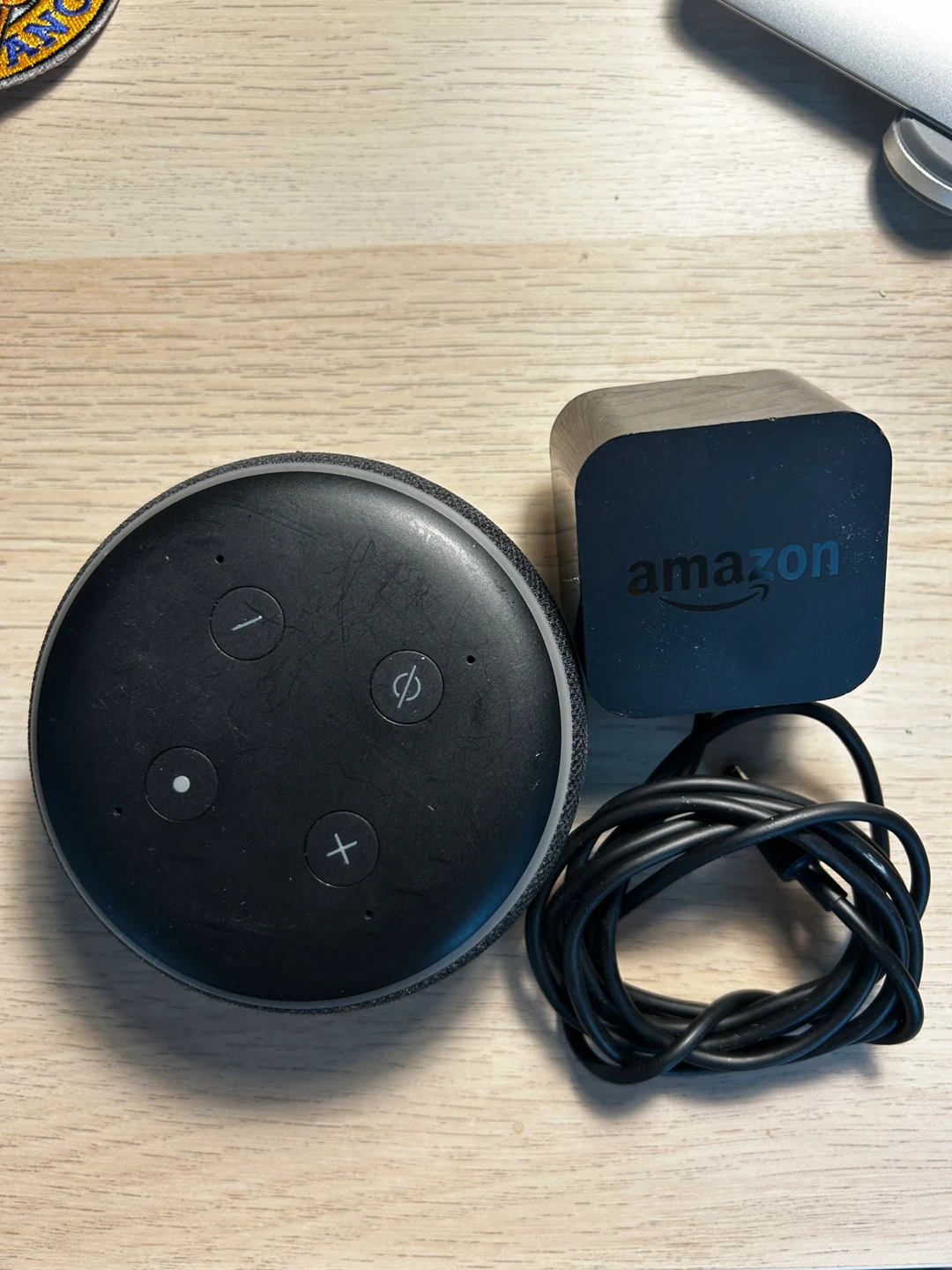 Amazon Echo Dot 3rd Gen Smart Speaker