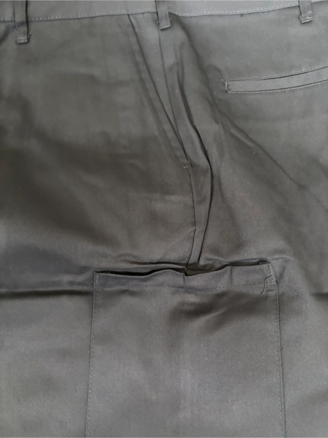 Brand New Men’s Work Pants