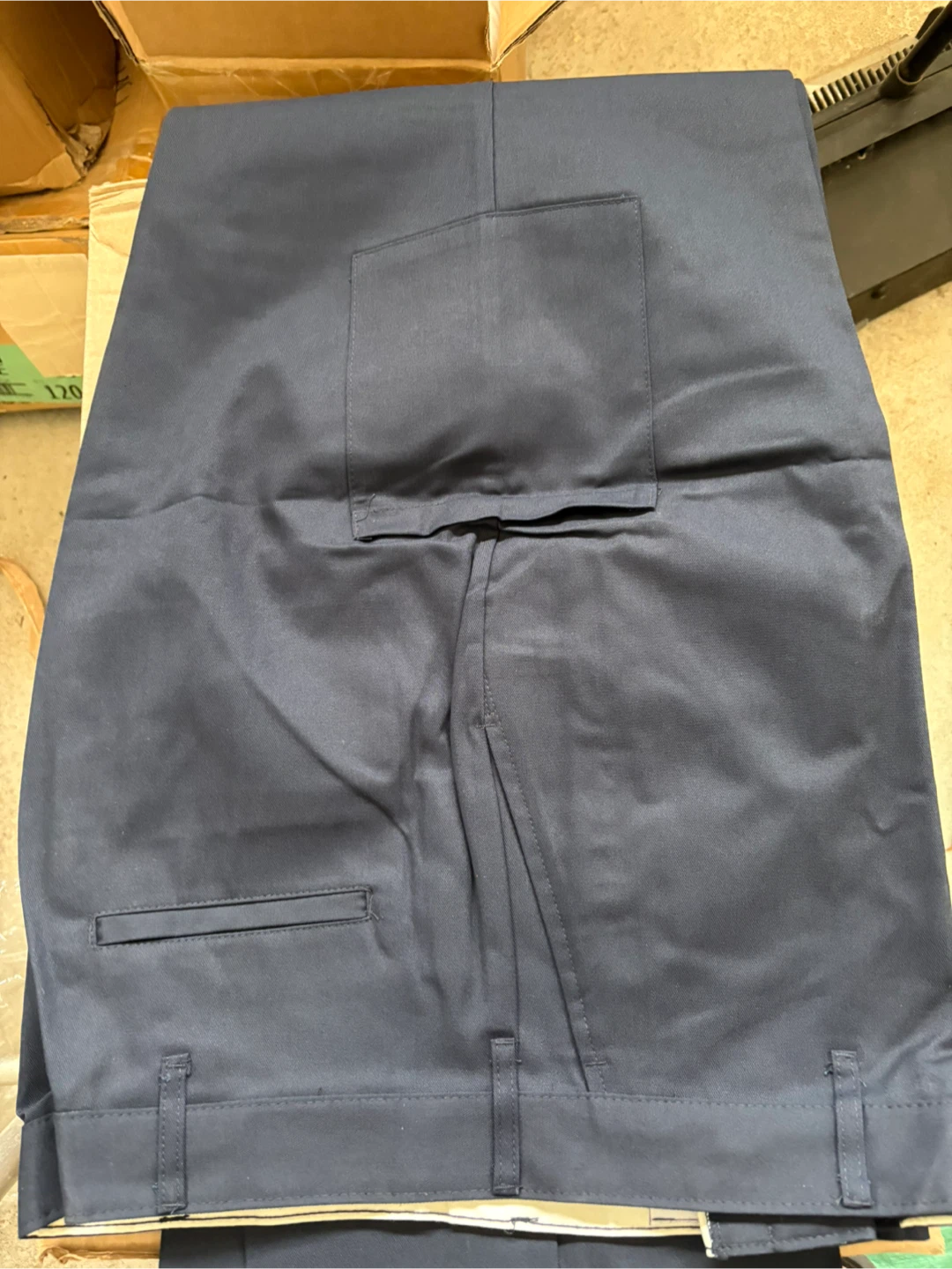 Brand New Men’s Work Pants - photo 2