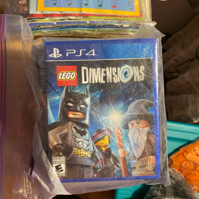 Various Lego Sets - photo 4