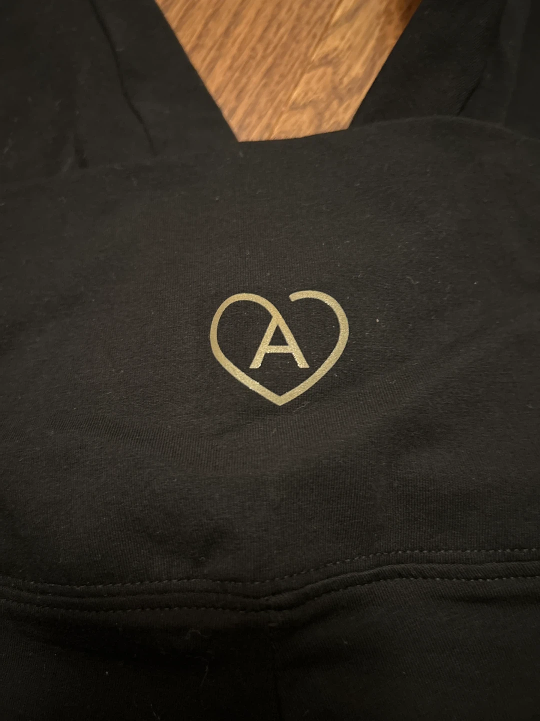 Aritzia Black Leggings - photo 4