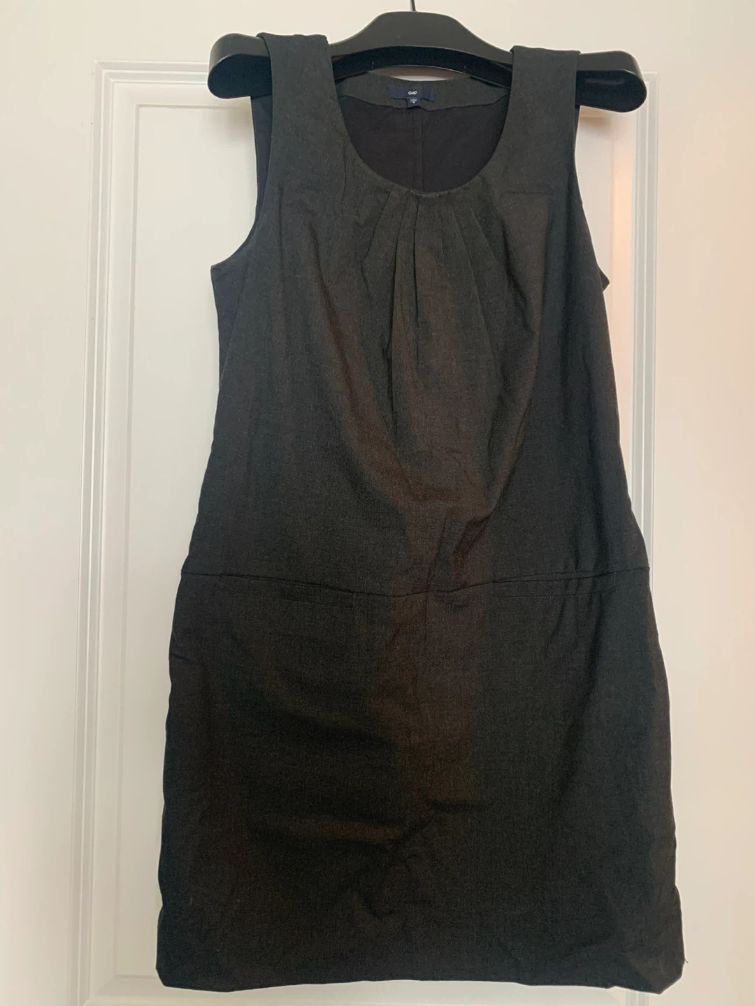 Gap Sleeveless Dress Size 2