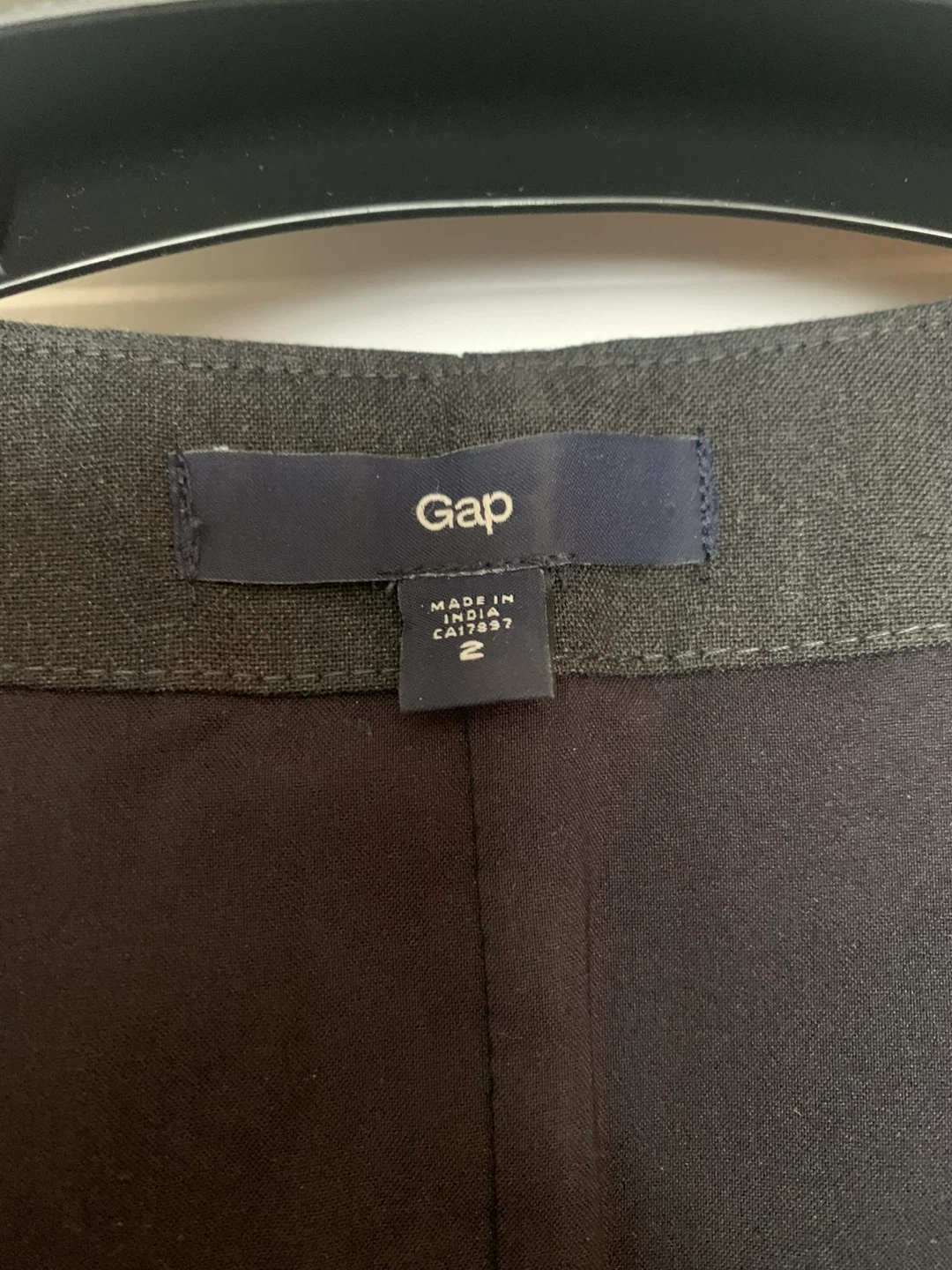 Gap Sleeveless Dress Size 2 - photo 2