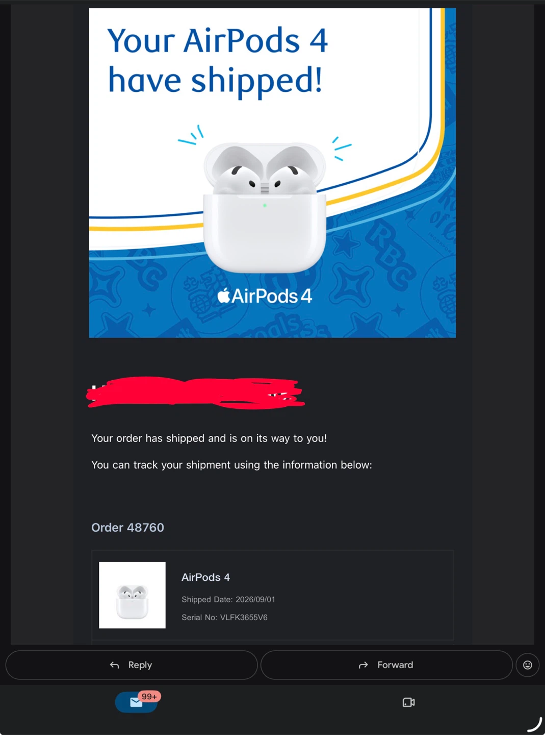 AirPods 4