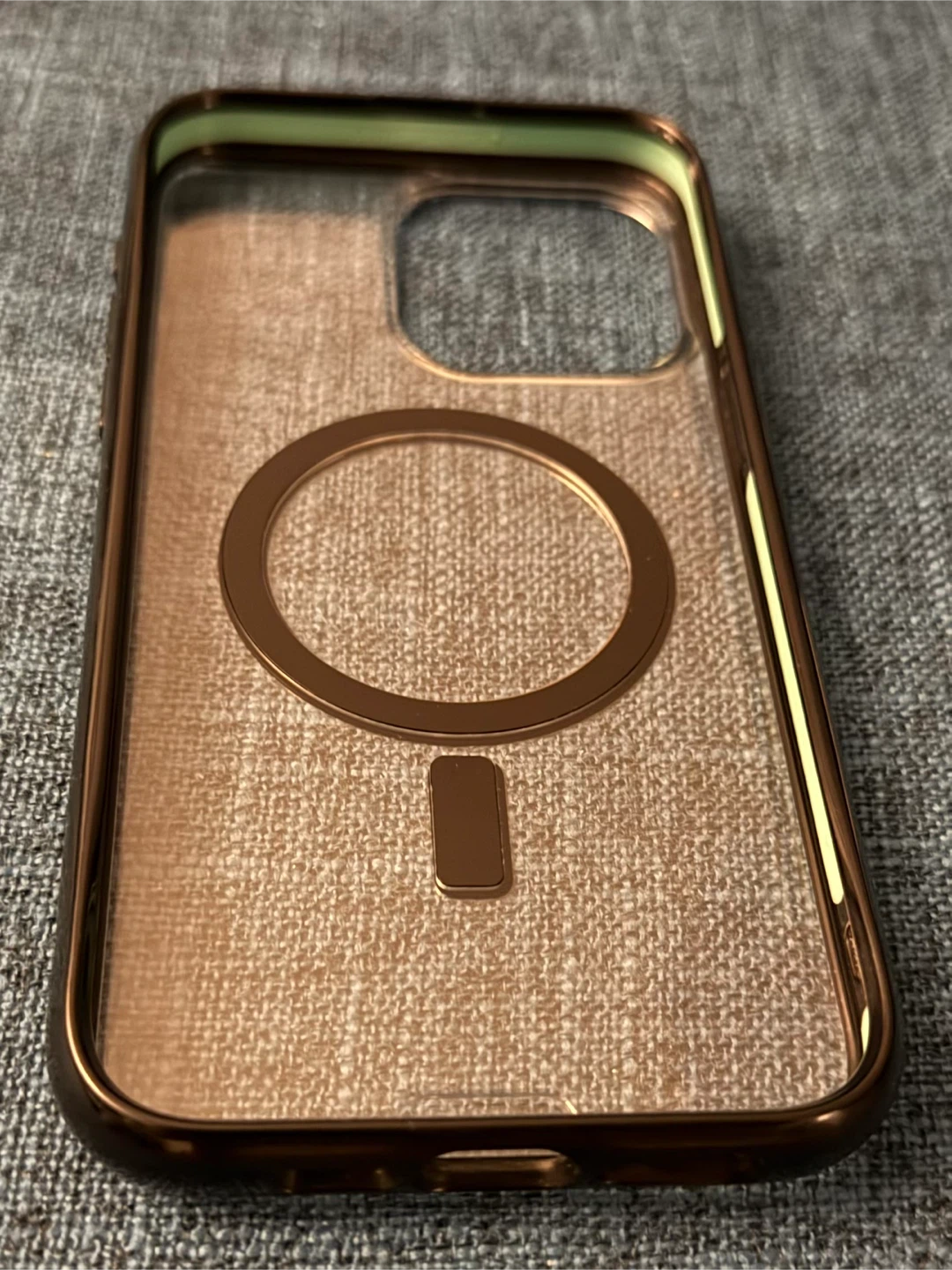 Mous MagSafe iPhone 15 Pro Max Case - photo 3