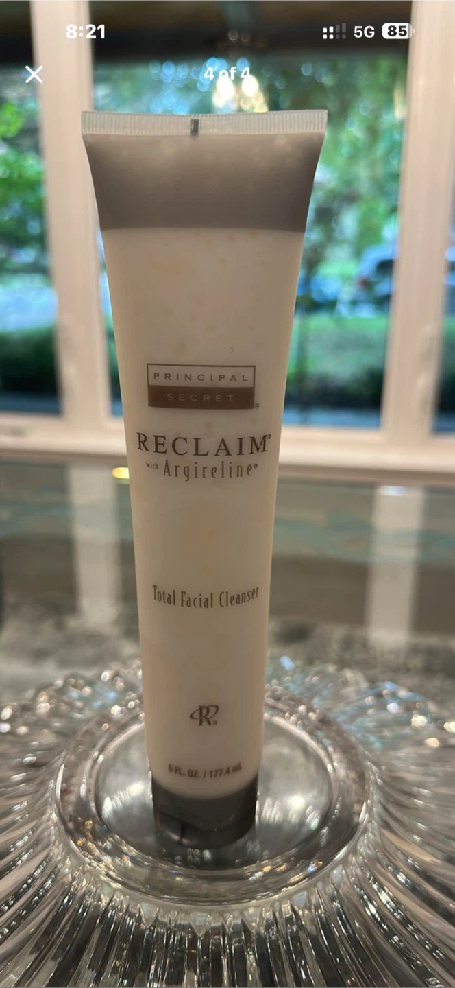 Principal Secret Reclaim Skincare Set - photo 3