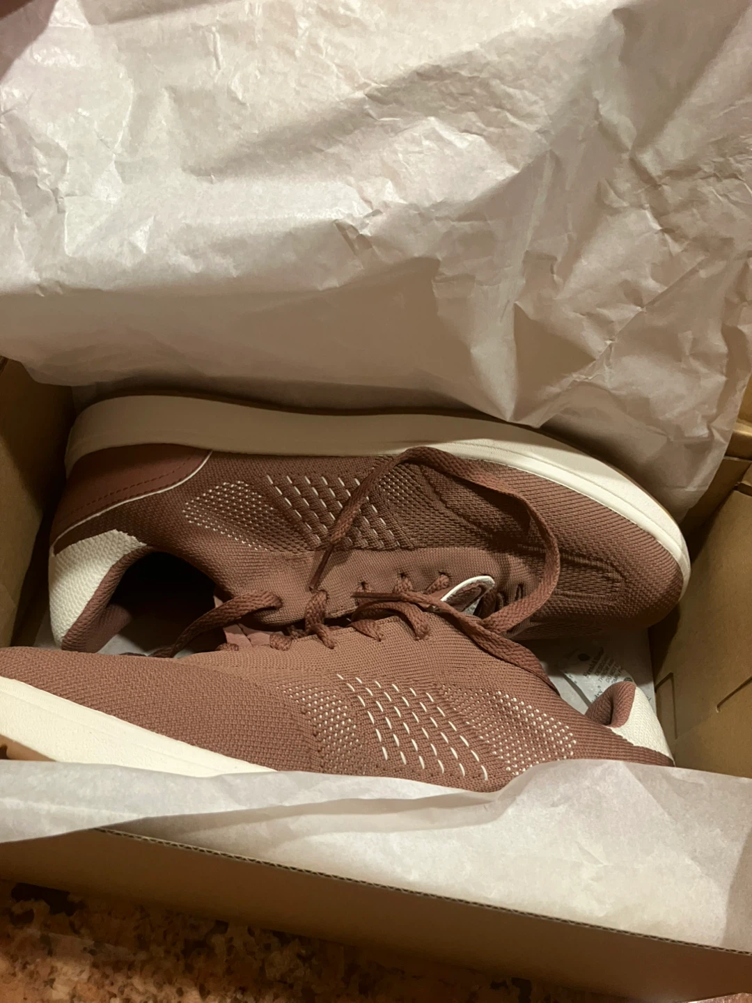 Vessi shoes men size 9.5 brand new! - photo 4