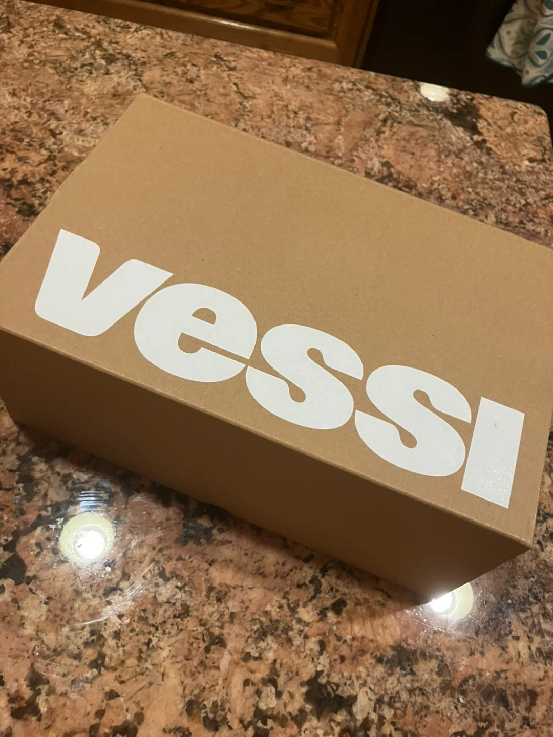 Vessi shoes men size 9.5 brand new! - photo 5