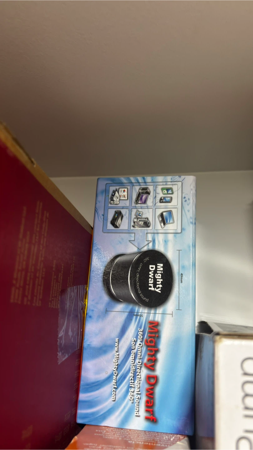 Printing or listening or pumping air?