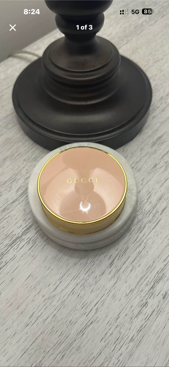 Gucci Poudre De Beauté Mat Naturel 02