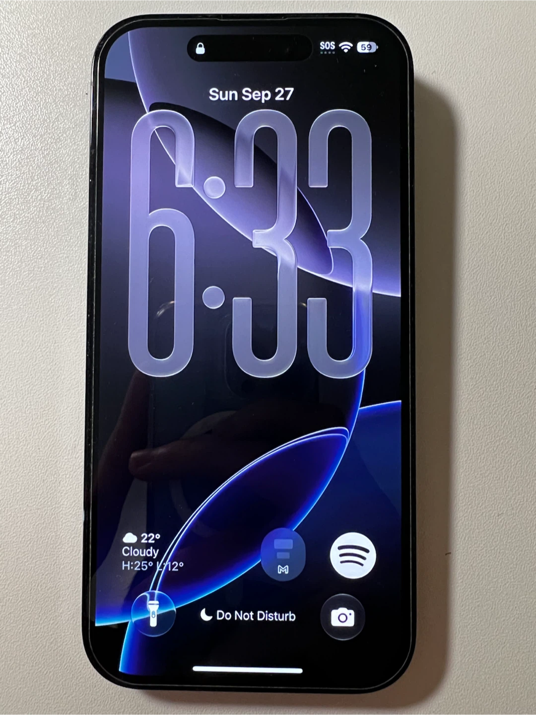 iPhone 14 Pro [128gb] - photo 2