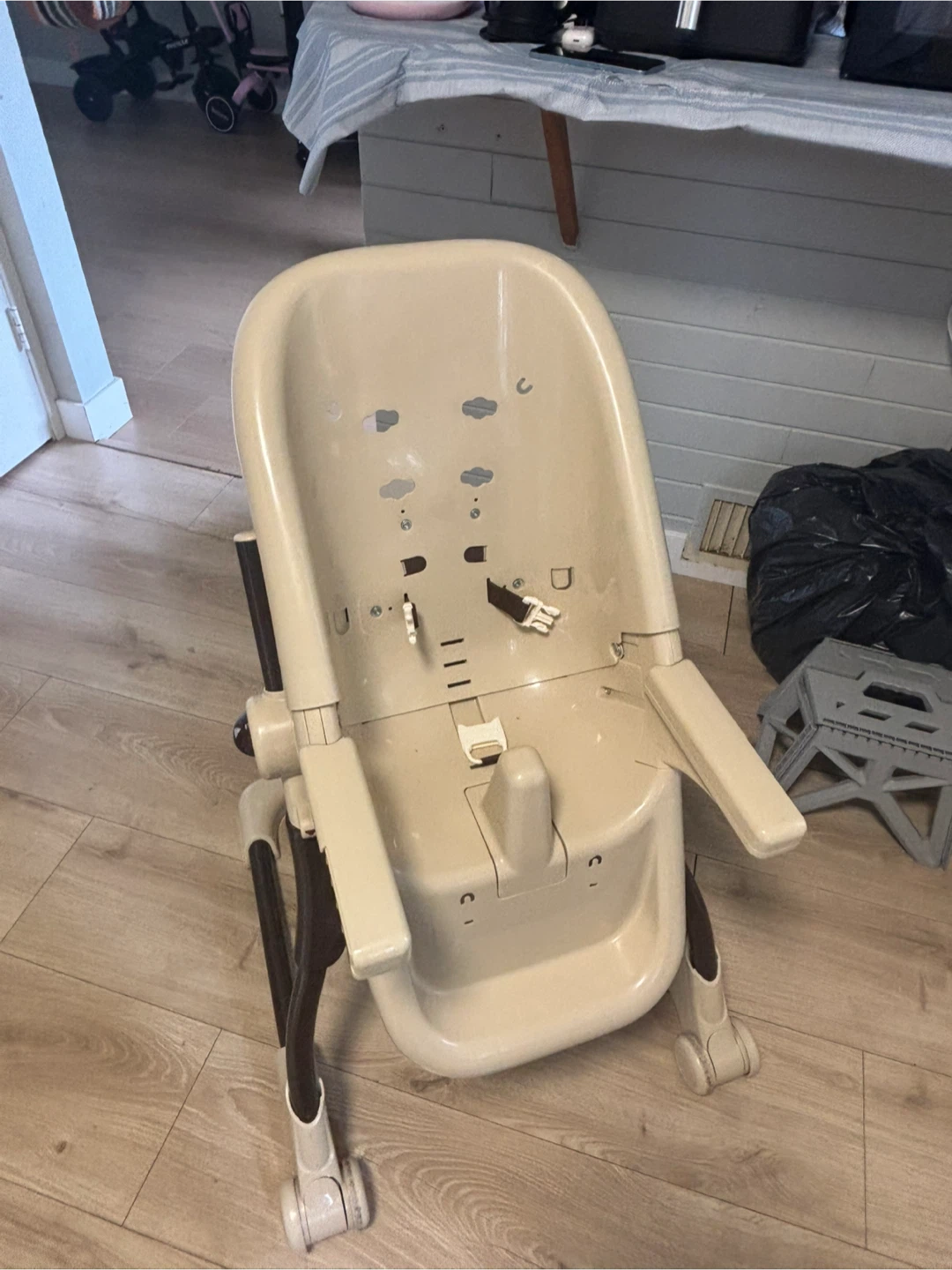 Baby High Chair