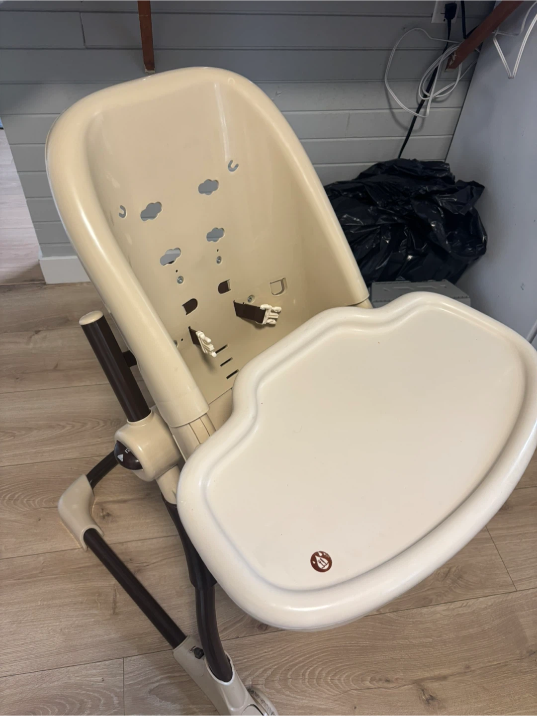 Baby High Chair - photo 2