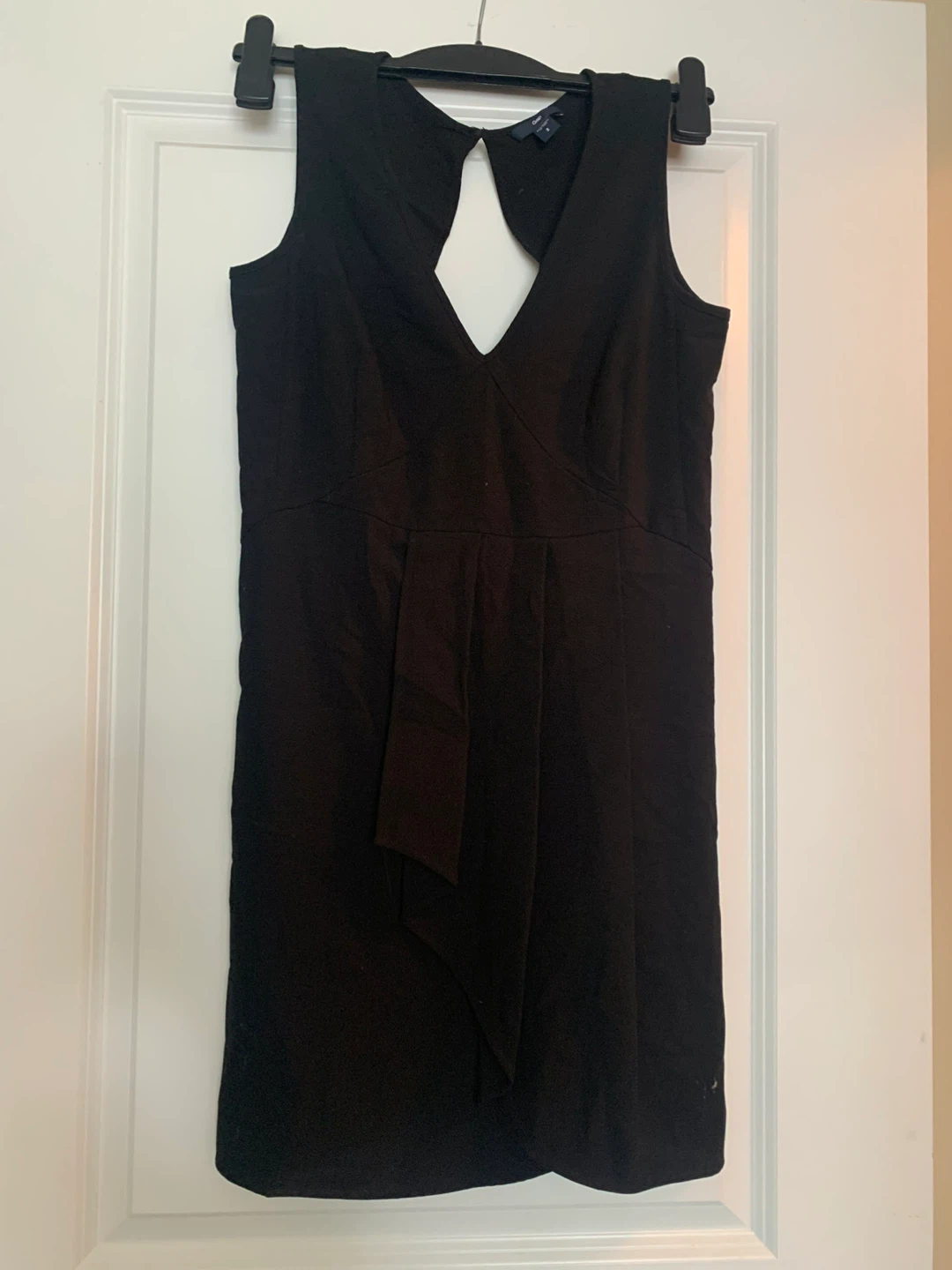 Gap black sleeveless dress - photo 2