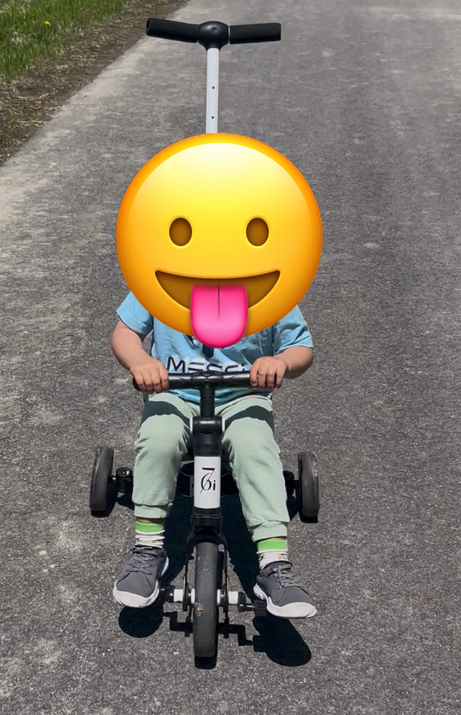 67i Children's Trike
