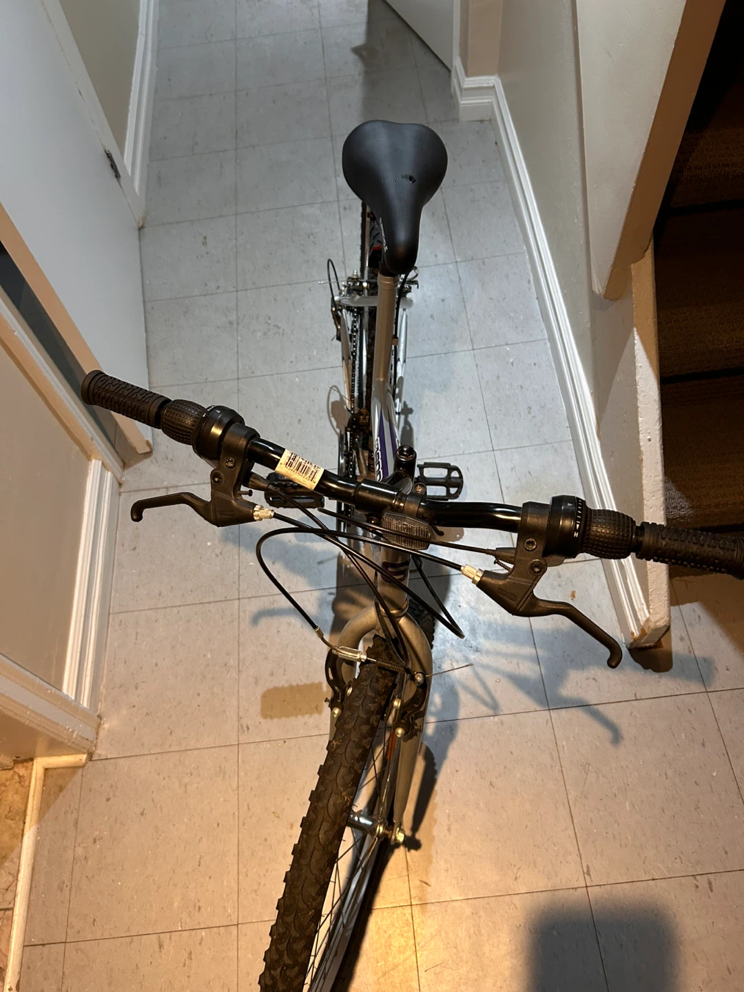 Supercycle SC1500 Mountain Bike - photo 2