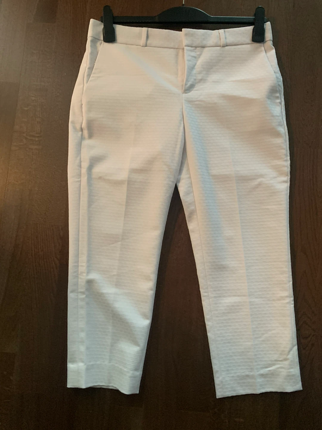 Banana Republic Hampton Petite Pants 6P - photo 2