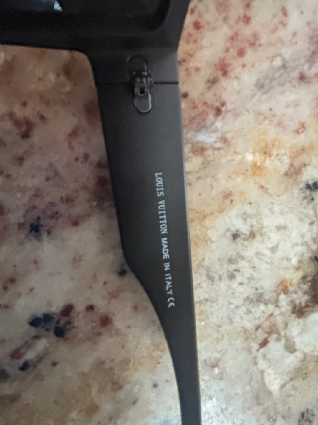 Louis Vuitton Waimea L Sunglasses - photo 4