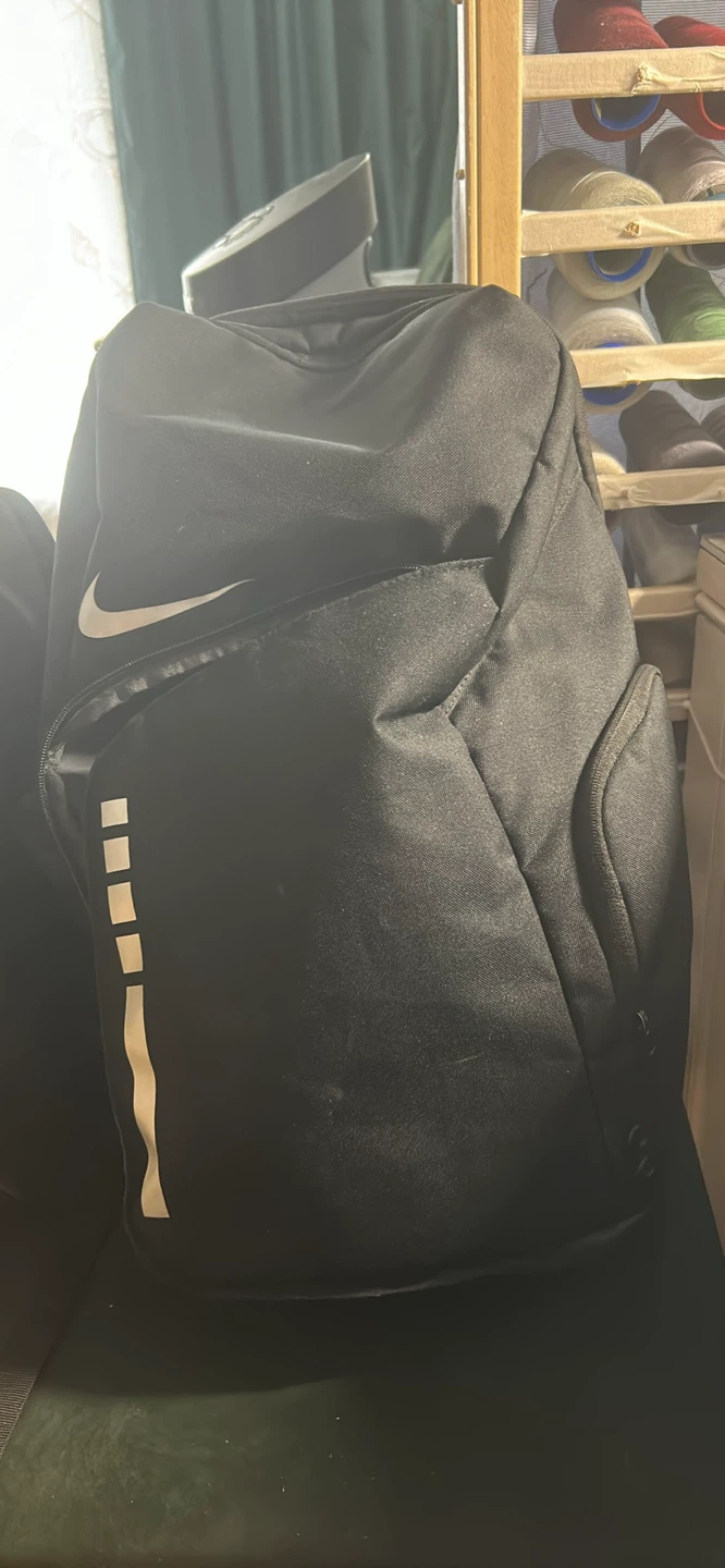 Nike elite v2 black (Trading for Nike elite v3 black - photo 2
