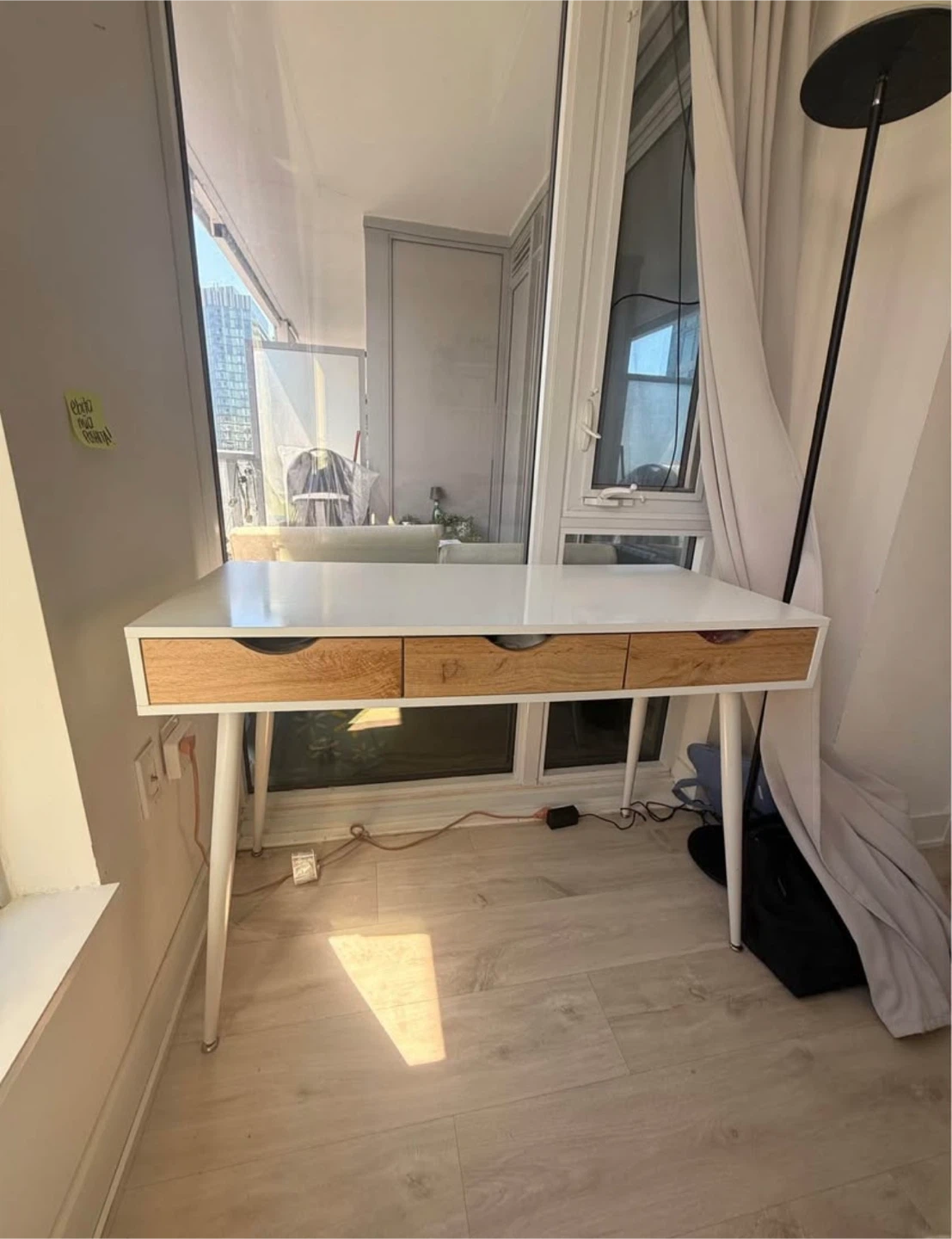 Desk