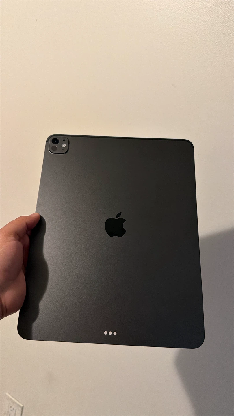 Apple iPad Pro 1TB 13 inch 2026 M5