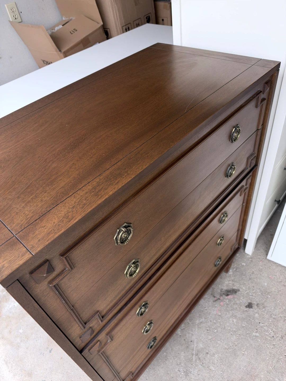 MCM dresser - photo 2