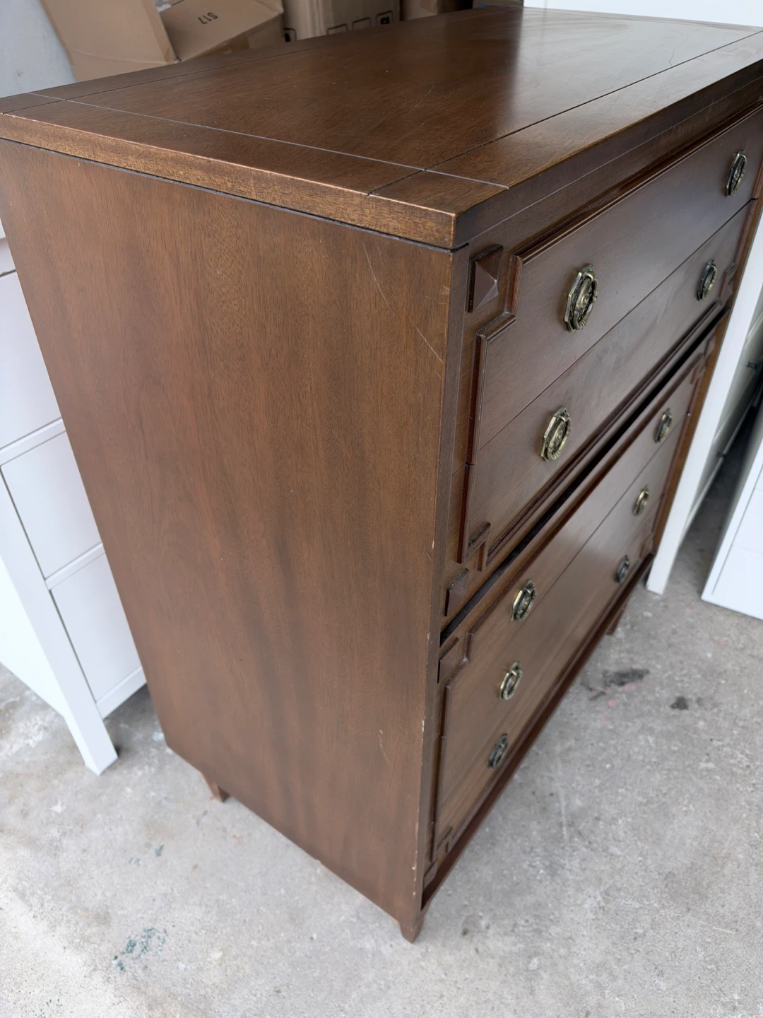 MCM dresser - photo 3